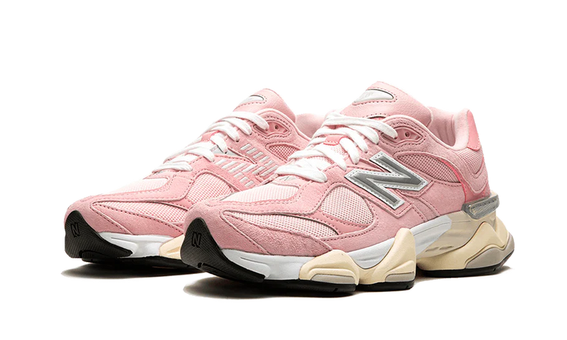 NEW BALANCE 9060 CRYSTAL PINK