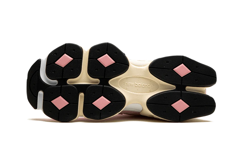 NEW BALANCE 9060 CRYSTAL PINK