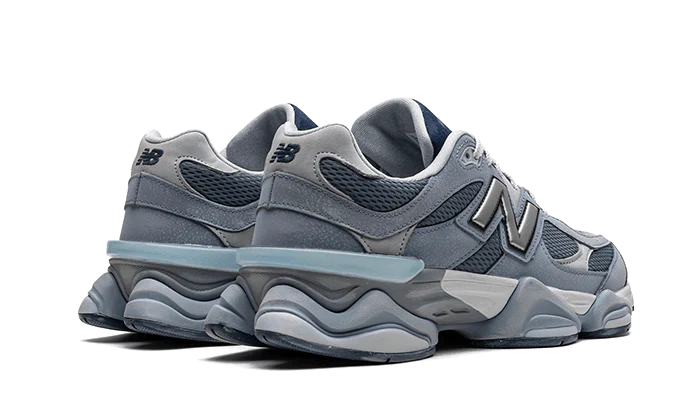 NEW BALANCE 9060 GREY DAY