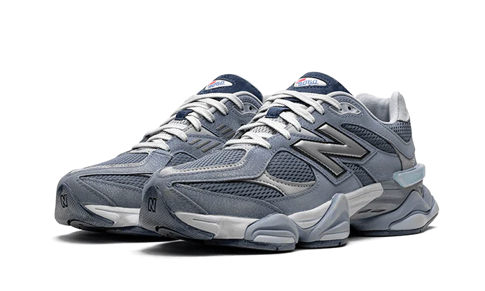 NEW BALANCE 9060 GREY DAY