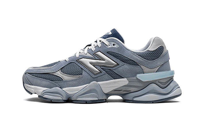 NEW BALANCE 9060 GREY DAY