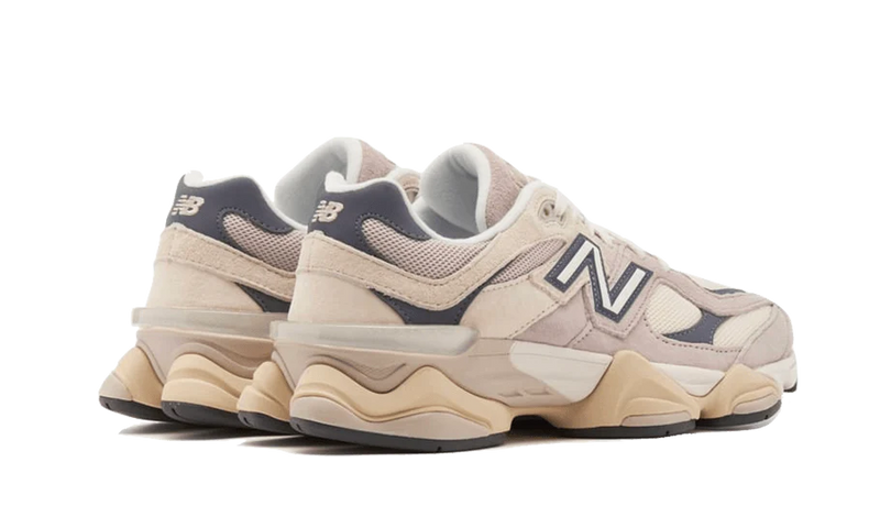 NEW BALANCE 9060 MOONROCK LINEN