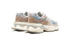 NEW BALANCE 9060 MUSHROOM