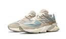 NEW BALANCE 9060 MUSHROOM