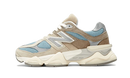 NEW BALANCE 9060 MUSHROOM
