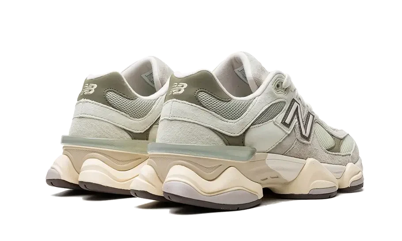 NEW BALANCE 9060 OLIVINE