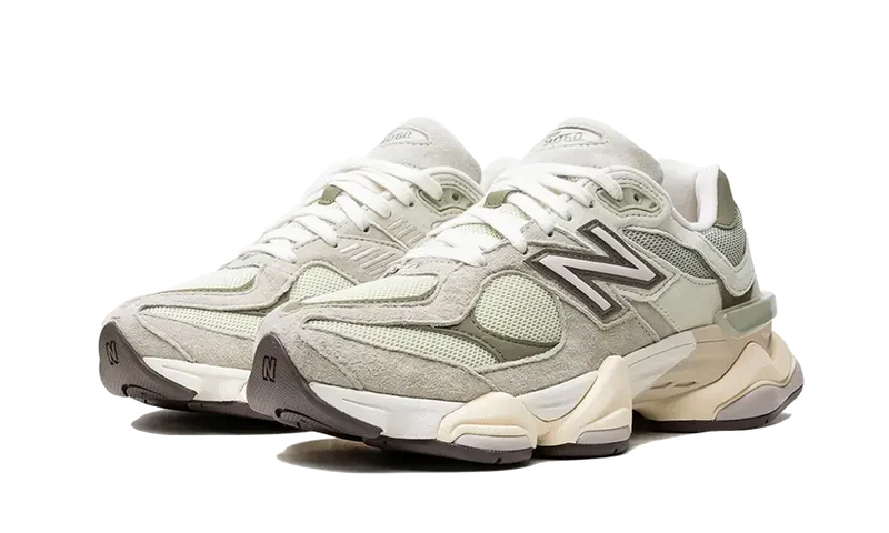 NEW BALANCE 9060 OLIVINE