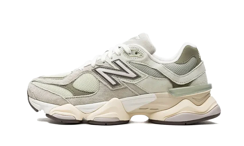 NEW BALANCE 9060 OLIVINE