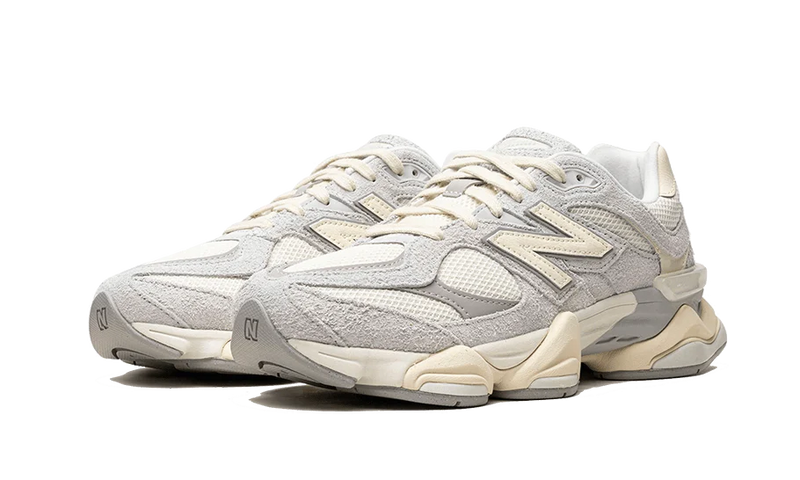 NEW BALANCE 9060 QUARTZ GREY