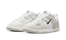 Dunk Low Disrupt 2 Pale Ivory Black