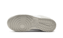 Dunk Low Disrupt 2 Pale Ivory Black