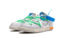 Dunk Low Off-White Lot 26