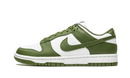 Dunk Low Medium Olive