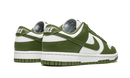 Dunk Low Medium Olive