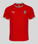 Camisola Seleção Portugal 2025/26 Home