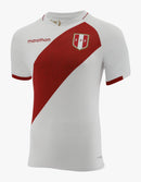 Camisola Seleção Peru 2020/20 Home
