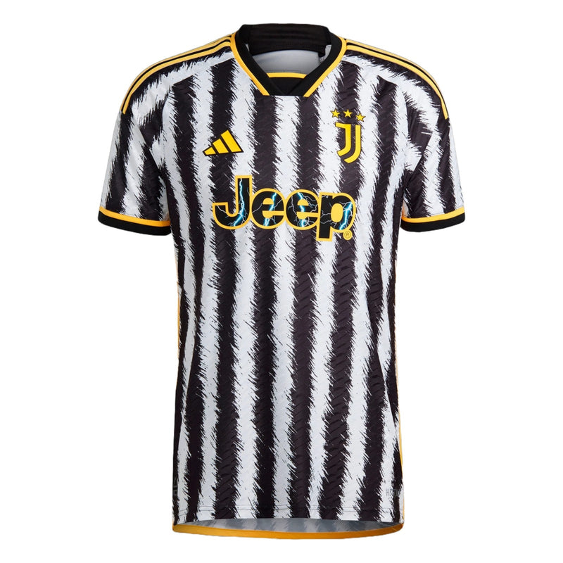 Camisola Juventus 2023/24 Home