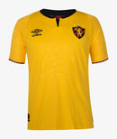 Camisola Sport Recife 2024/25 Away