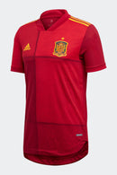 Camisola Seleção Espanha 2020/20 Home