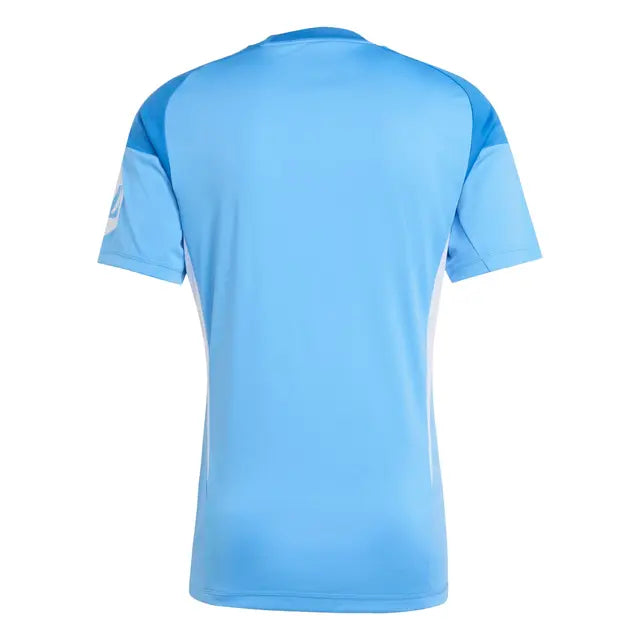 Camisola Real Madrid Guarda-Redes Equipamento 2025-2026