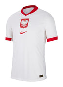Camisola Seleção Polônia 2024/25 Home