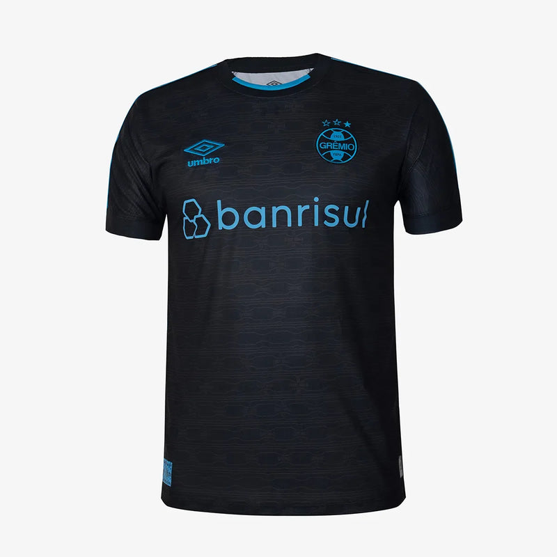 Camisola Grêmio 2023/24 Terceira