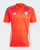 Camisola Seleção Chile 2024/25 Home