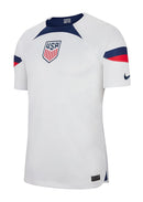 Camisola Seleção Estados Unidos 2022/22 Home