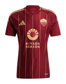 Camisola Roma 2024/25 - Home