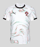 Camisola Seleção Portugal 2025/26 Away