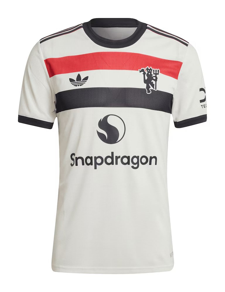 Camisola Manchester United 2024/25 - Third