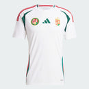 Camisola Seleção Hungria 2024/25 Away