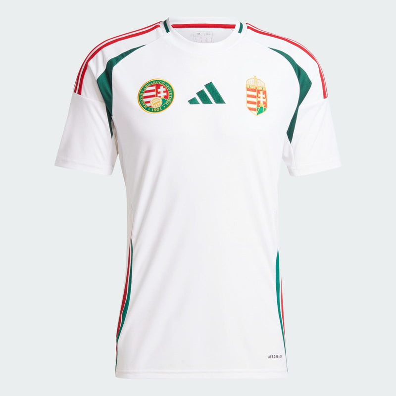 Camisola Seleção Hungria 2024/25 Away
