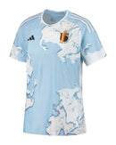 Camisola Seleção Bélgica 2023/24 Away