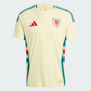 Camisola Seleção País de Gales 2024/25 Away