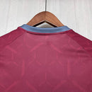 Camisola São Paulo 2025/26 Treino