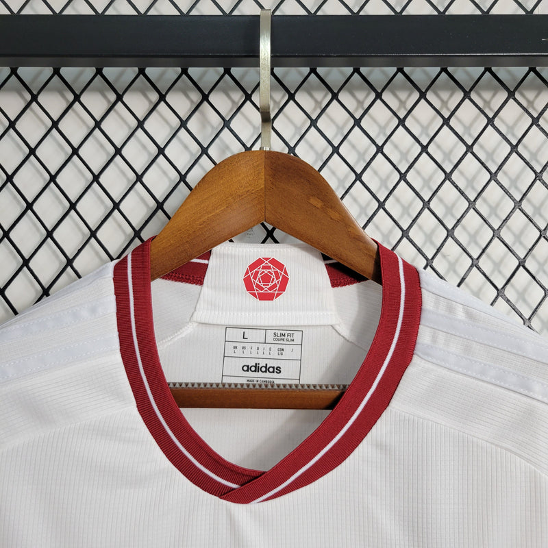 Camisola Manchester United 2023/24 Terceira