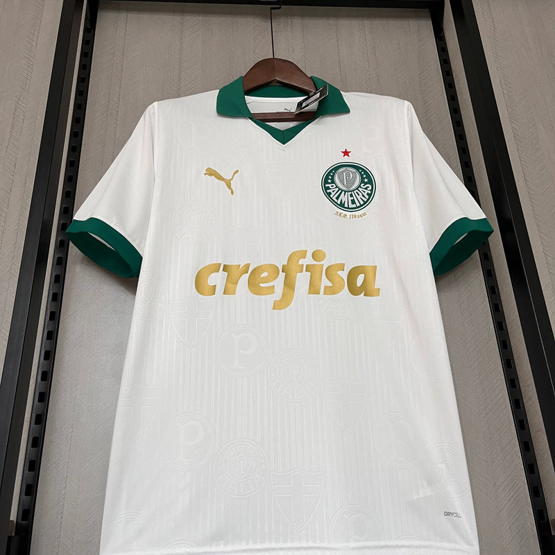 Camisola SE Palmeiras 2024/25 Away