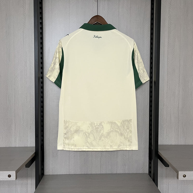 Camisola SE Palmeiras 2025/26 - Club World Cup