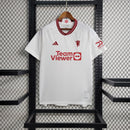 Camisola Manchester United 2023/24 Terceira