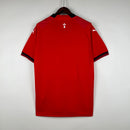 Camisola Rennes 2023/24 Home