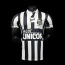 Camisola Retrô Santos FC 1996-97 - Home
