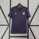 Camisola Seleção Inglaterra 2024/25 Away
