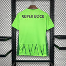 Camisola Sporting 2024/25 - Third