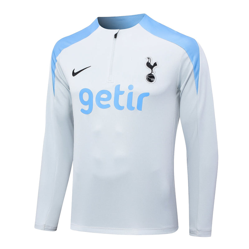 Conjunto de Treino Tottenham 2024-25