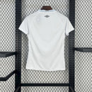 Camisola Feminina Santos 2025/26 - Home