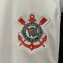 Camisola Feminina Corinthians 2024/25 - Home
