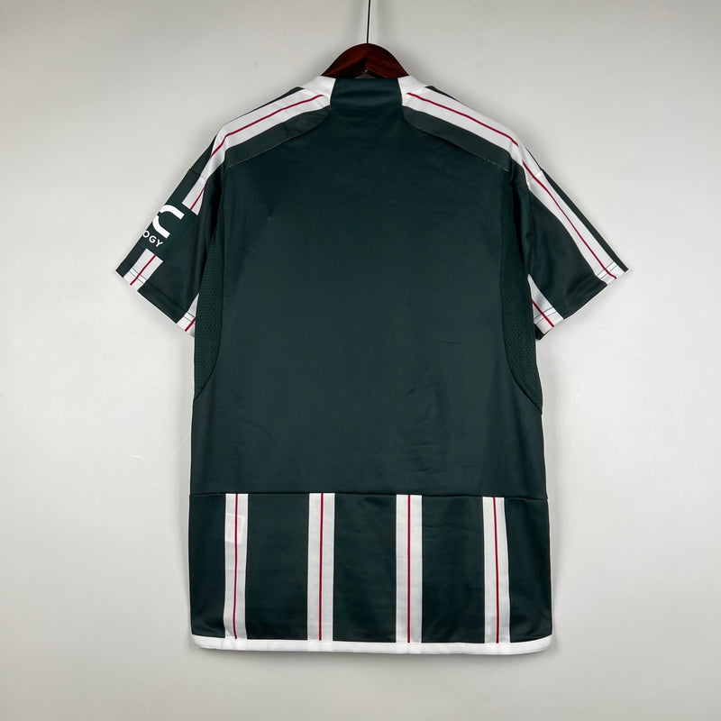 Camisola Manchester United 2023/24 Away
