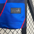 Camisola Seleção Croácia 2024/25 Away