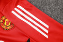 Conjunto de Treino Manchester United 2024-25